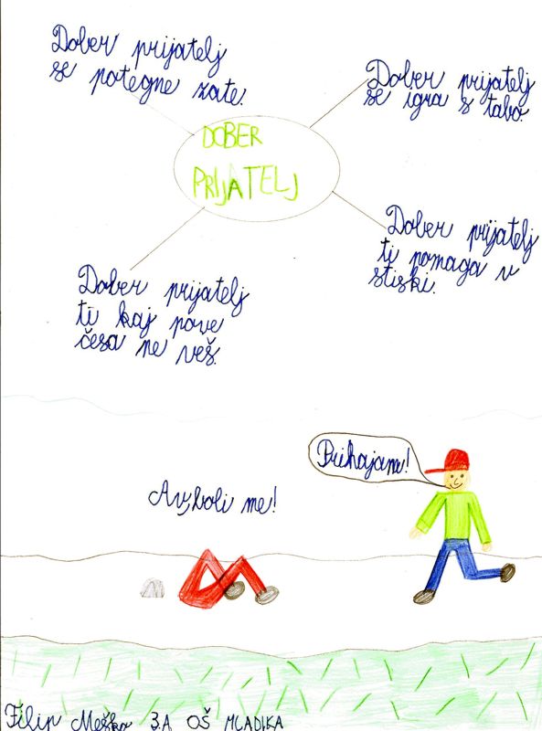 Prijatelj Filip Mesko 3